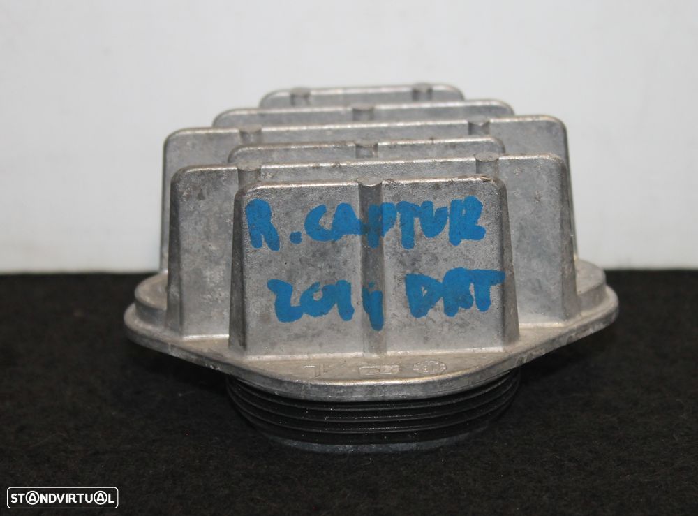 BALASTRO DIREITO RENAULT CAPTUR - 4