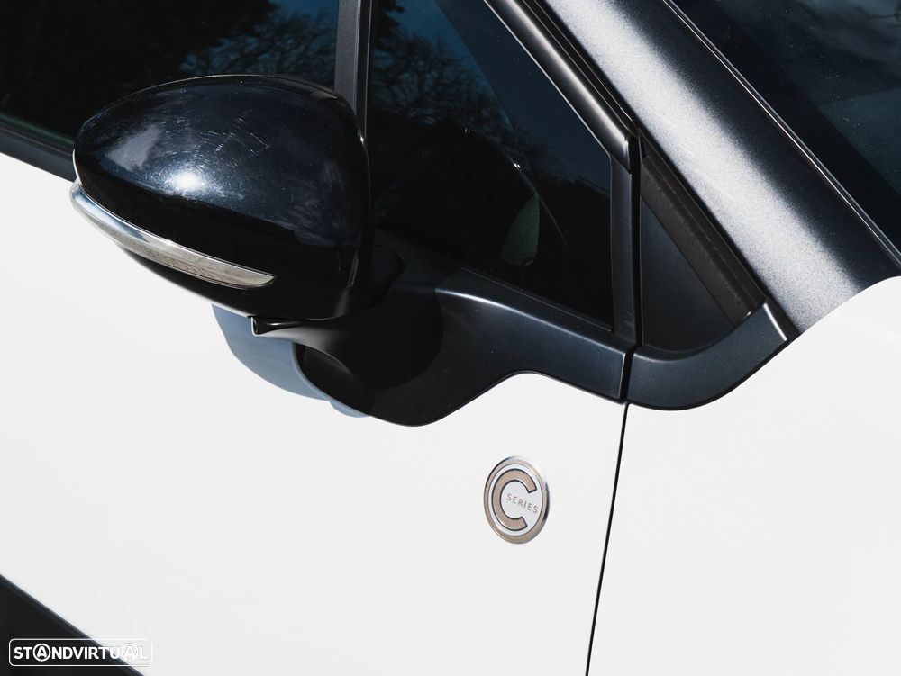 Citroën C3 1.2 PureTech C-Series - 14