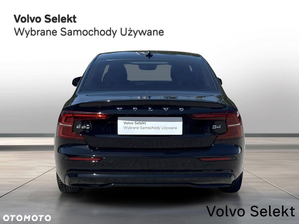 Volvo S60 - 5