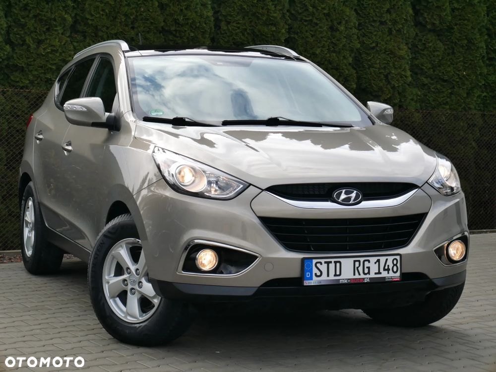 Hyundai ix35 2.0 Premium 2WD - 2