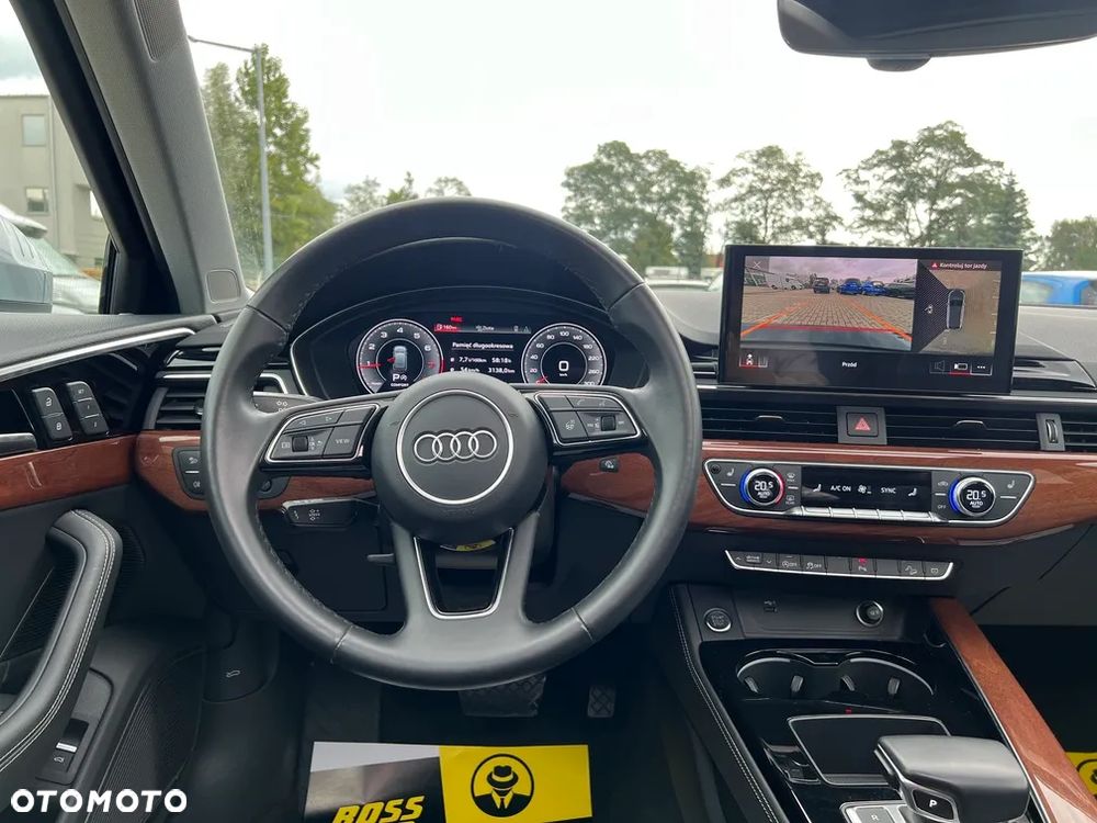 Audi A4 - 14