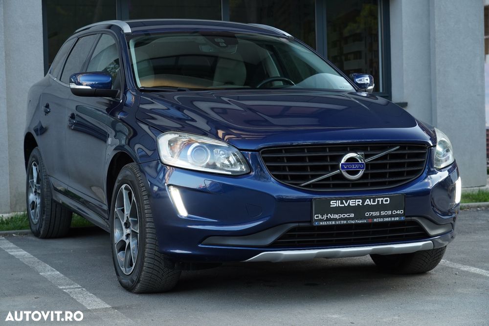 Volvo XC 60 - 18