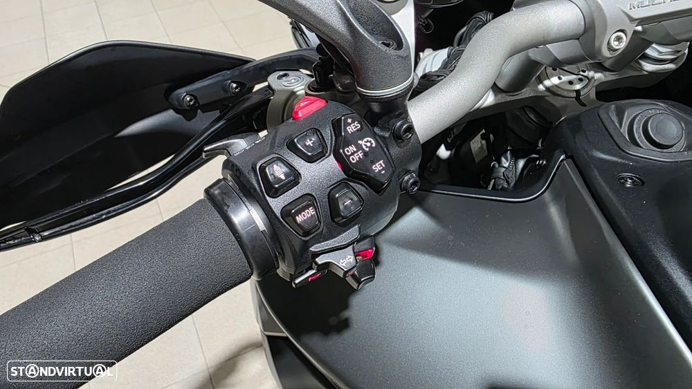 Ducati Multistrada V4 S RADAR - 15