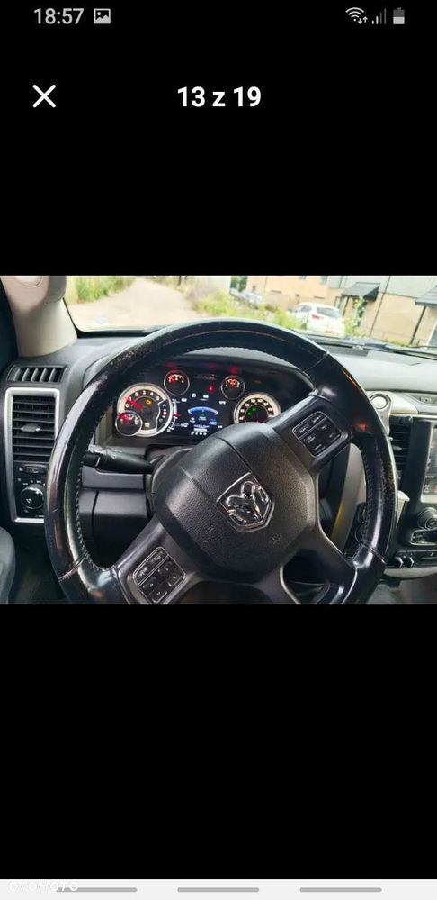 RAM 1500 - 3