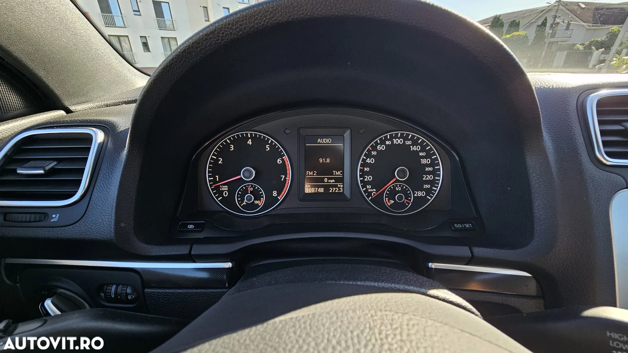 Volkswagen Eos 1.4 TSI - 7