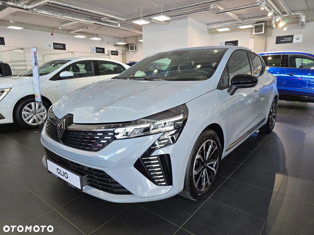 Renault Clio 1.6 E-TECH Zen - 6