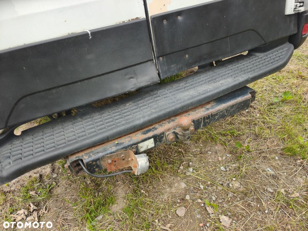 Iveco Daily 35C15 - 6