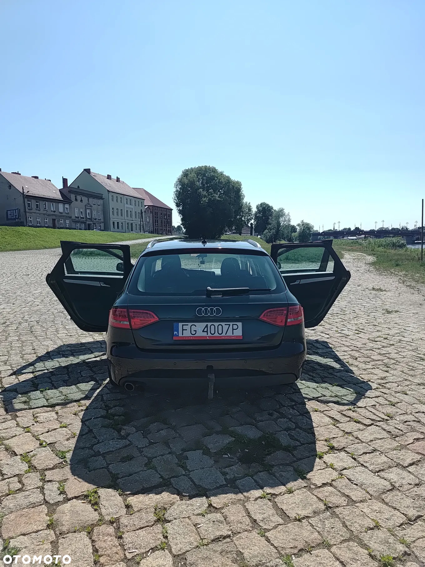 Audi A4 2.0 TDI - 8