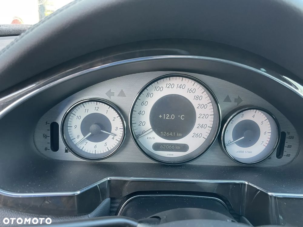 Mercedes-Benz CLS 350 7G-TRONIC - 19