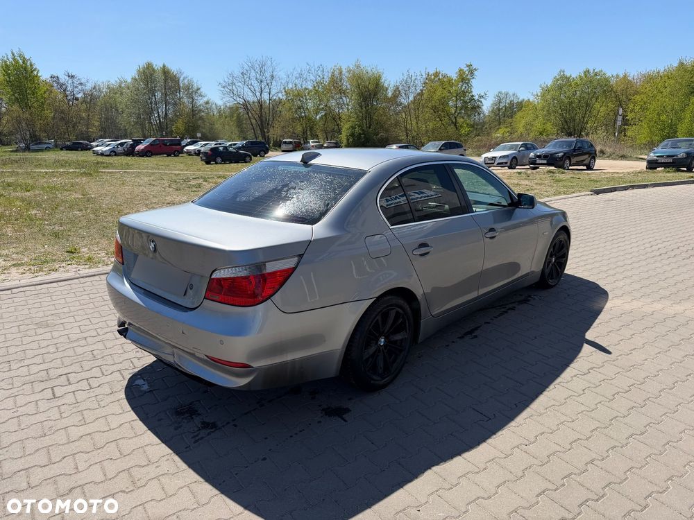 BMW Seria 5 - 6