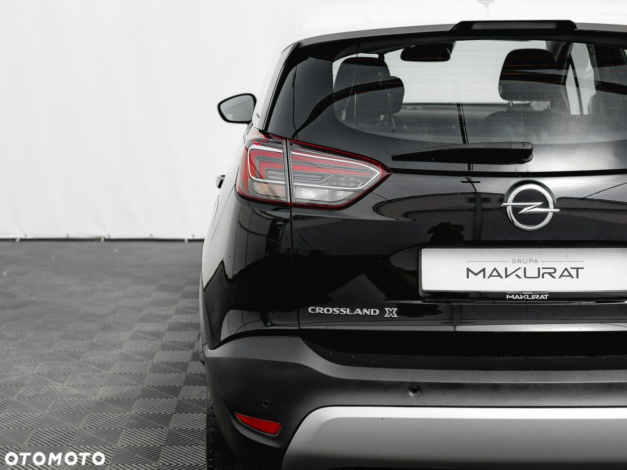 Opel Crossland X 1.2 T 120 Lat S&S - 12