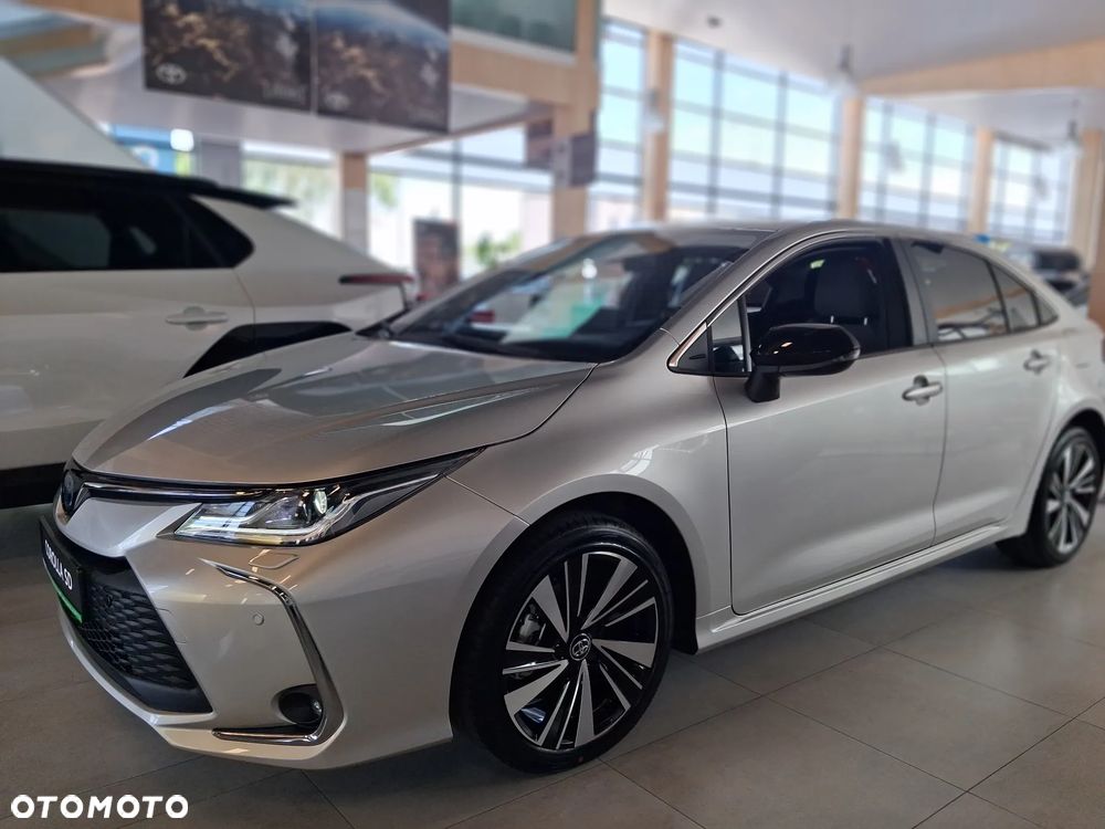 Toyota Corolla 1.8 Hybrid Style - 6