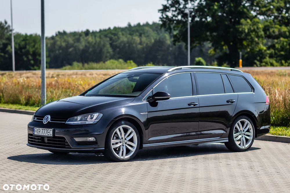 Volkswagen Golf - 4