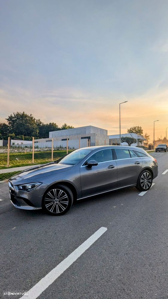 Mercedes-Benz CLA 250+ ver-4--maticplus - 3