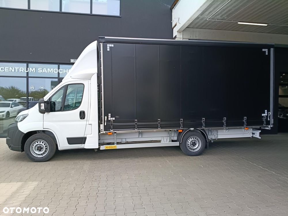 Peugeot Boxer - 2