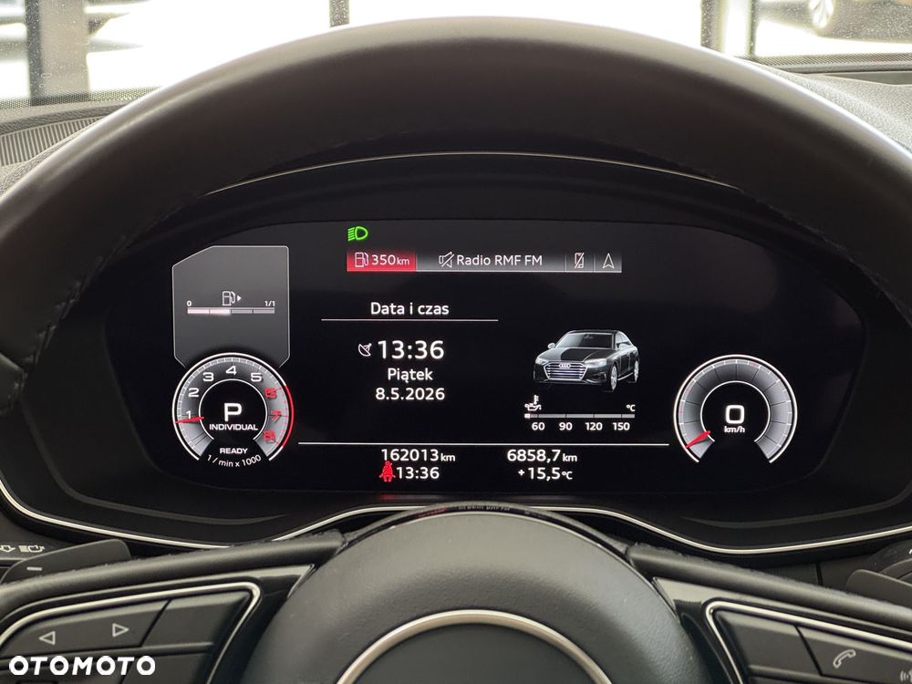 Audi A4 Limousine 40 TFSI mHEV Advanced S tronic - 18