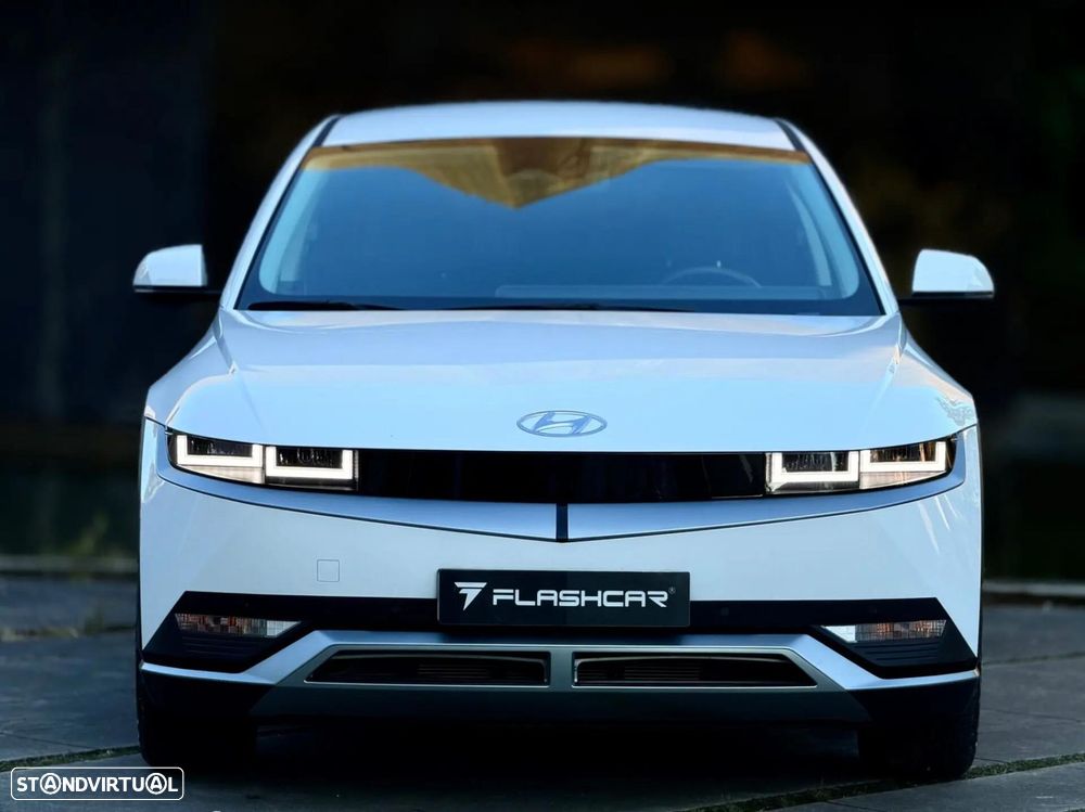 Hyundai Ioniq 5 - 31