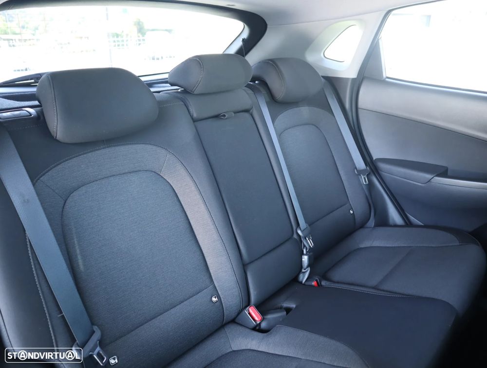 Hyundai Kauai Trend - 23