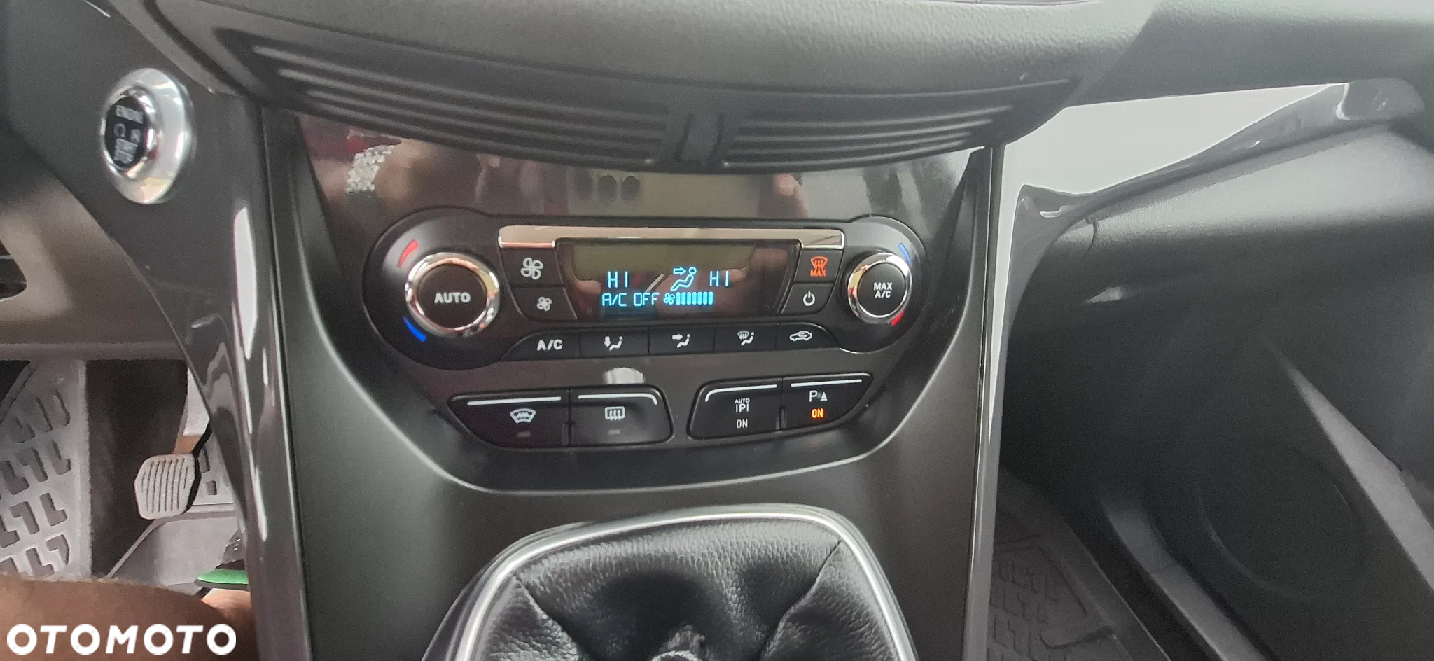Ford Kuga 2.0 TDCi Individual - 22