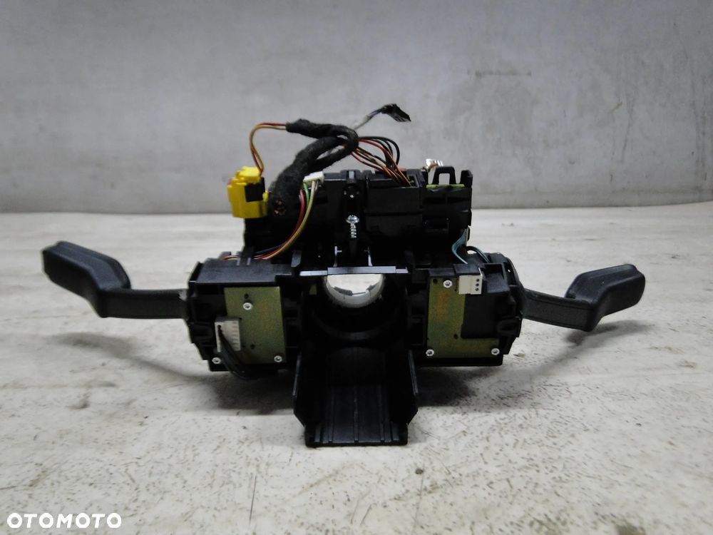 SEAT LEON III 3 5F PRZEŁĄCZNIK ZESPOLONY MANETKA TAŚMA EUROPA - 6