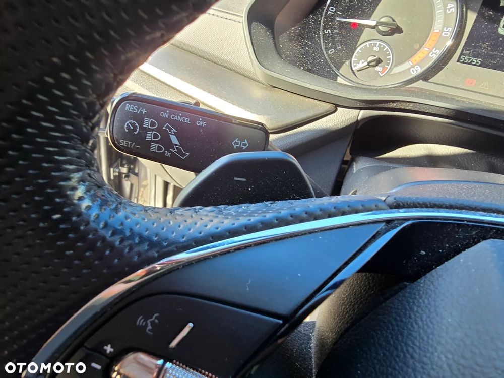 Skoda Octavia 2.0 TDI Selection DSG - 17