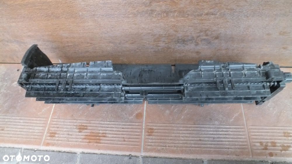 Roleta Żaluzja chłodnicy Kia Niro II - 3