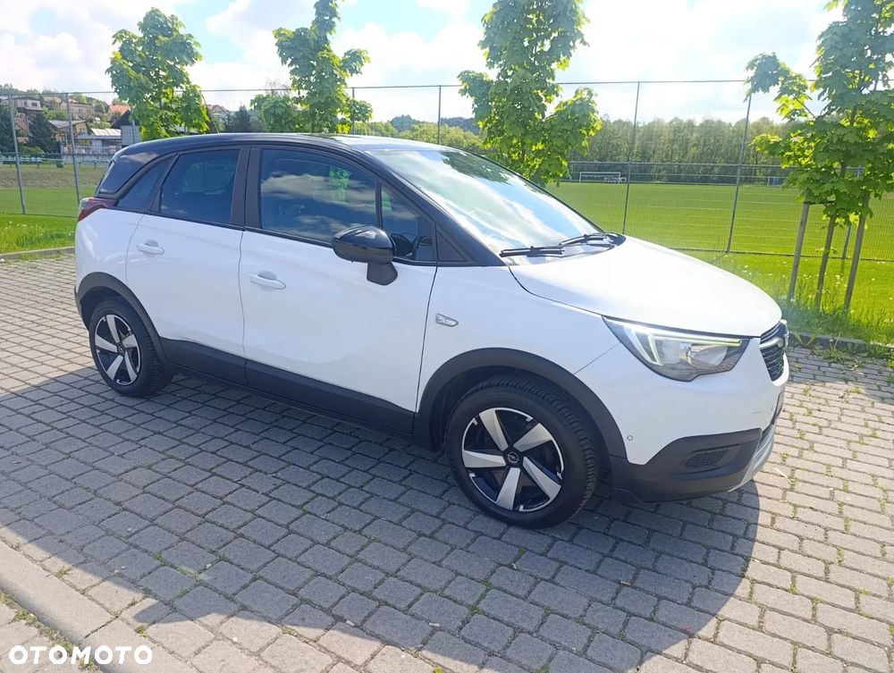 Opel Crossland X 1.5 CDTI Elite S&S - 3