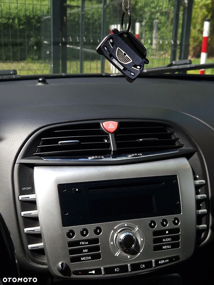 Lancia Delta 1.6 MJ Silver Selectronic - 23