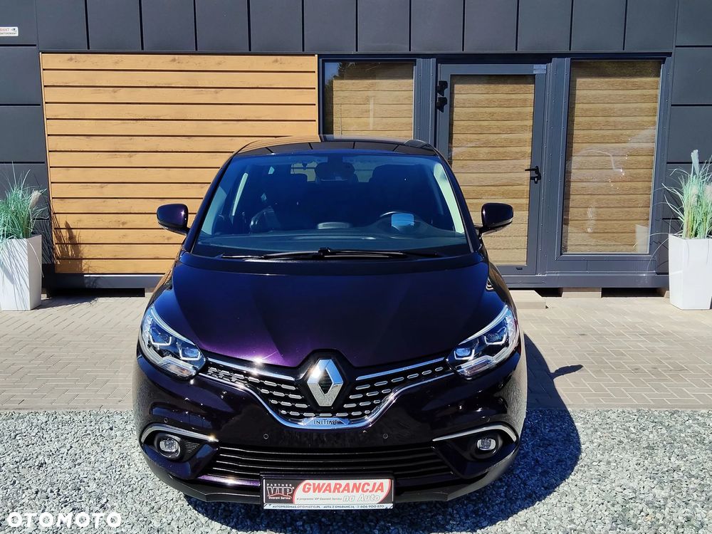 Renault Scenic ENERGY TCe 130 INITIALE PARIS - 29