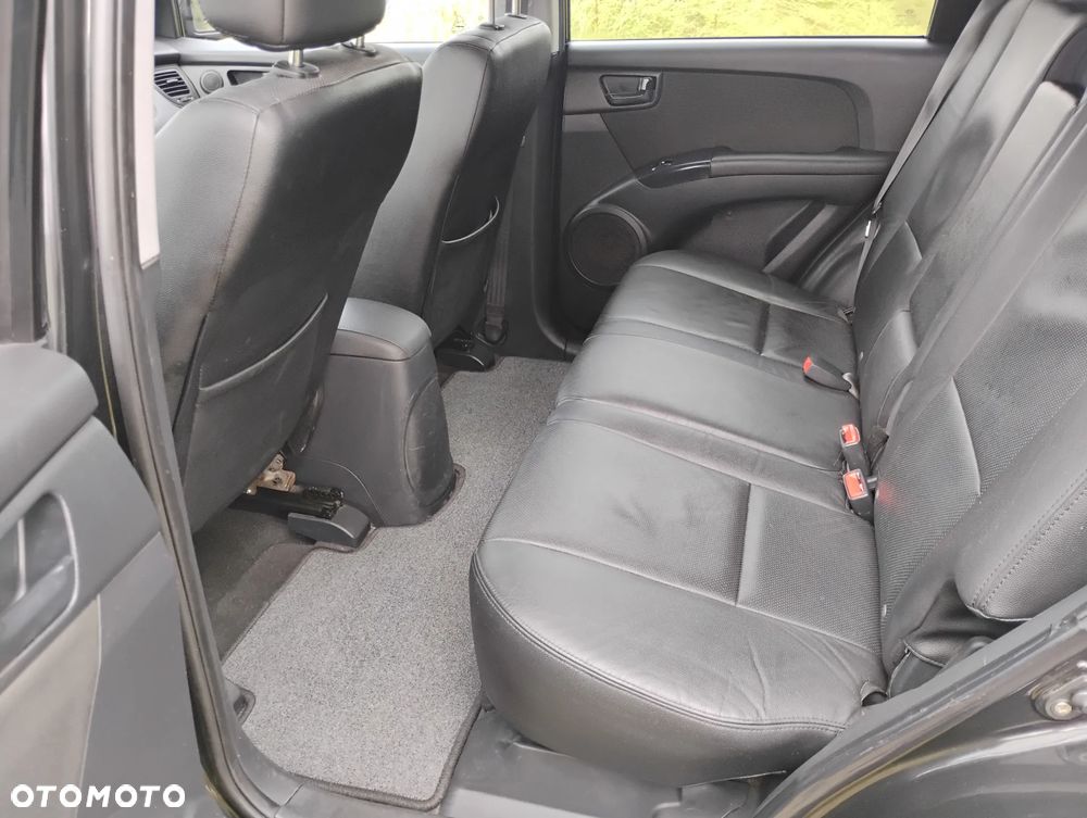 Kia Sportage 2.0 LX - 18