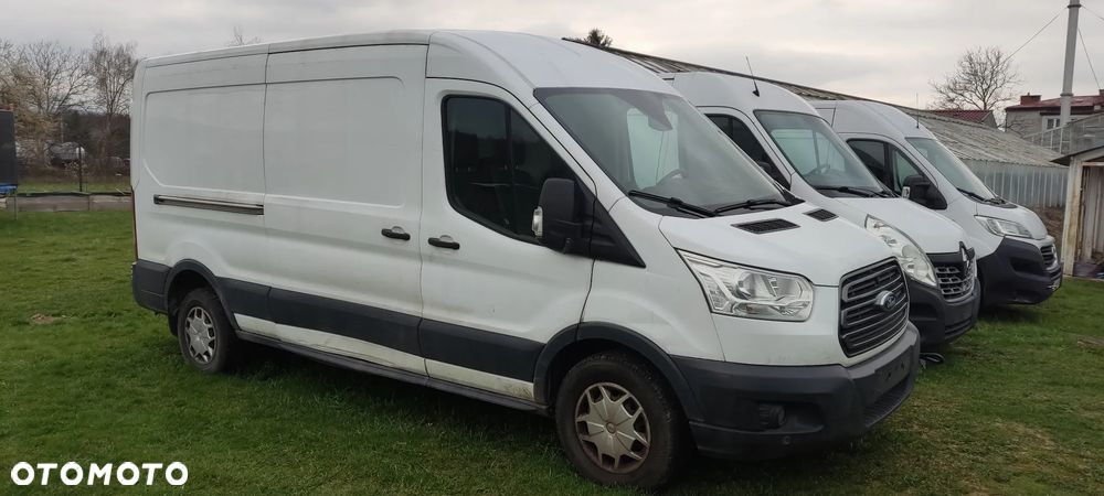 Ford Transit * L3H2 - 1