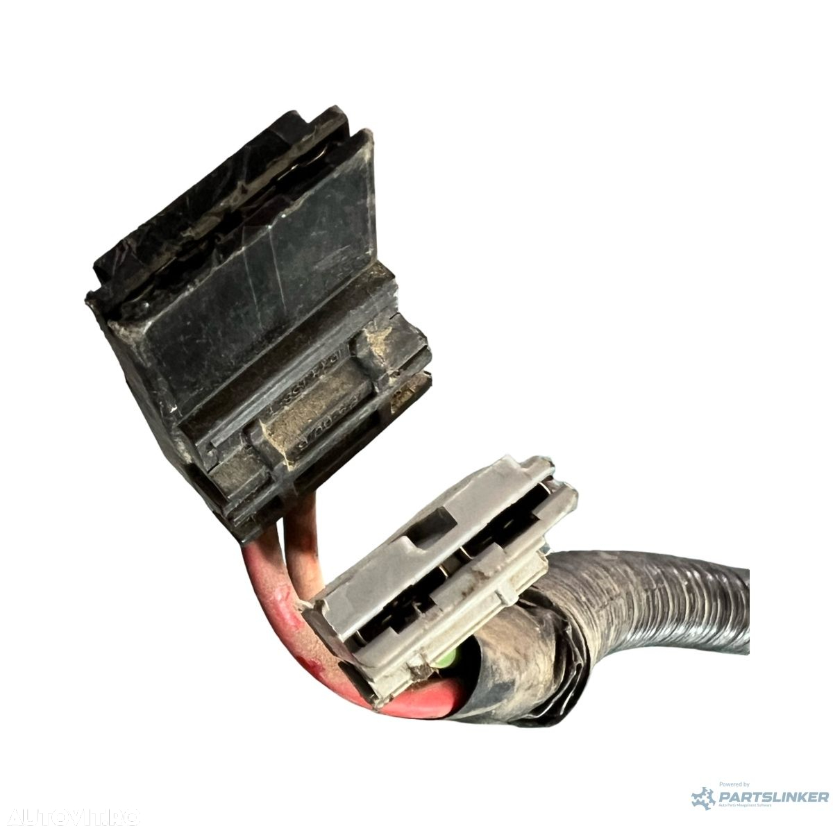 Contact de pornire RENAULT MASTER II Box FD 1998 - > - 3