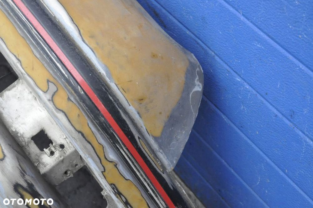 FORD PROBE I ZDERZAK PRZÓD PRZEDNI - 13