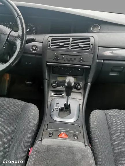 RENAULT VELSATIS 2.0 T TURBO F4R 120kW/163KM KOLOR NV603 WSZYSTKIE CZĘŚCI - 7