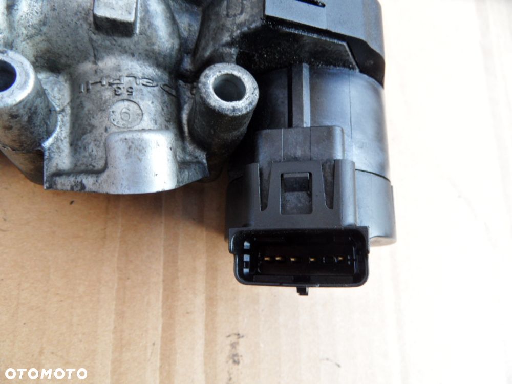 ZAWOR EGR VOLVO S40 II V50 PEUGEOT 9681825280 - 2