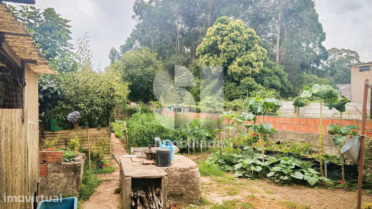Moradia Térrea em Moreia da Maia - Grande imagem: 5/17