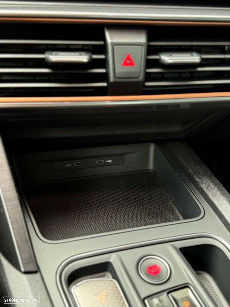 Cupra Formentor - 34