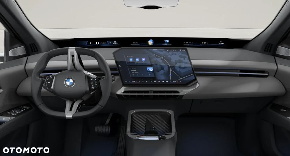 BMW iX3 50 xDrive 113.4kWh - 13