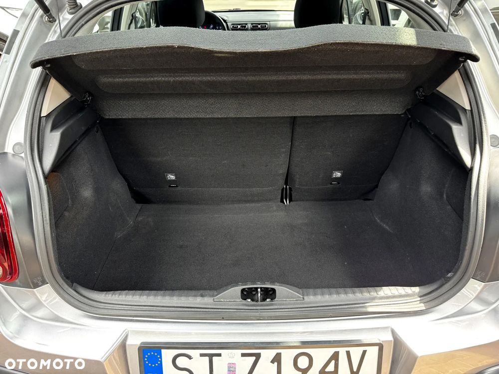 Citroën C3 1.2 PureTech C-Series - 17