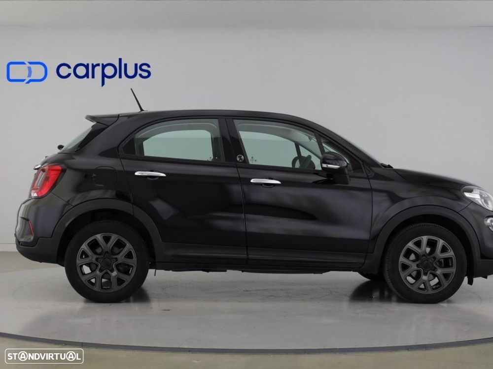 Fiat 500X 1.0 FireFly 120th Anniversary - 8