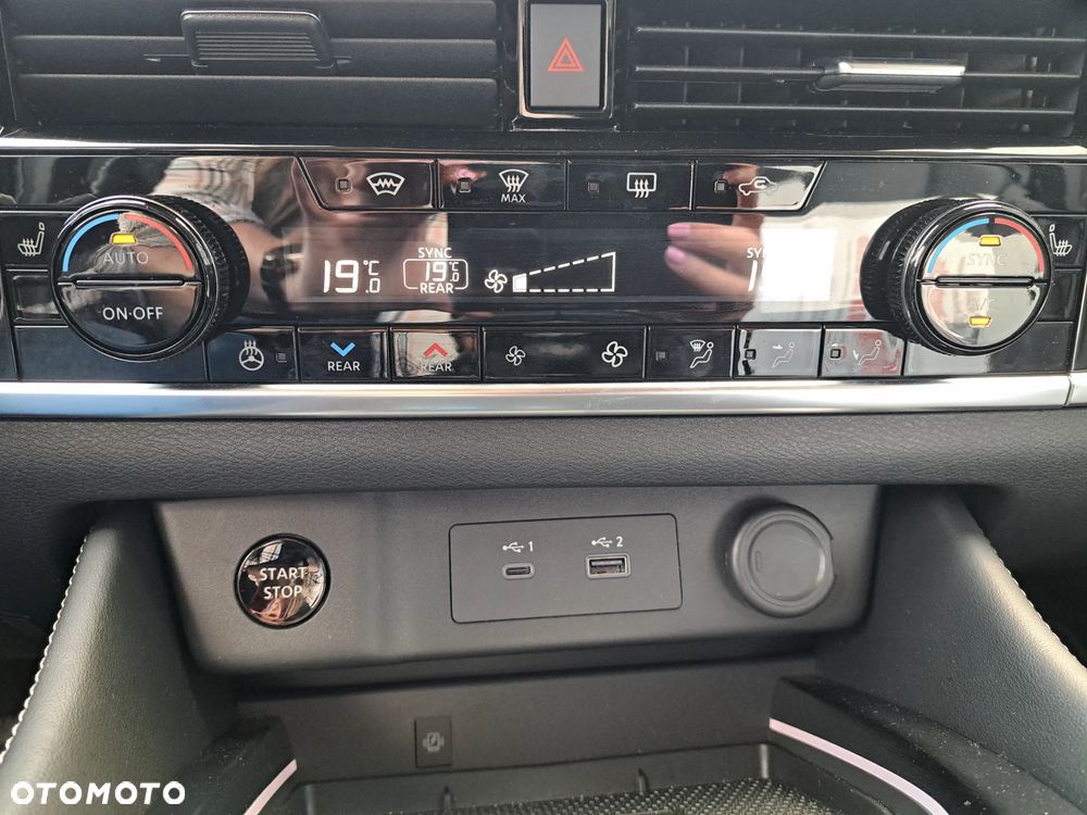 Nissan X-Trail 1.5 VC-T e-POWER Tekna e-4ORCE - 15