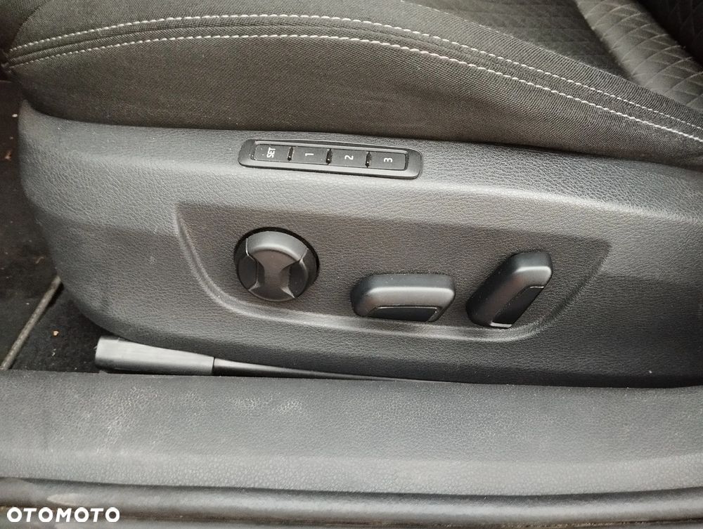 Skoda Superb 1.4 TSI 4x4 ACT Ambition - 12