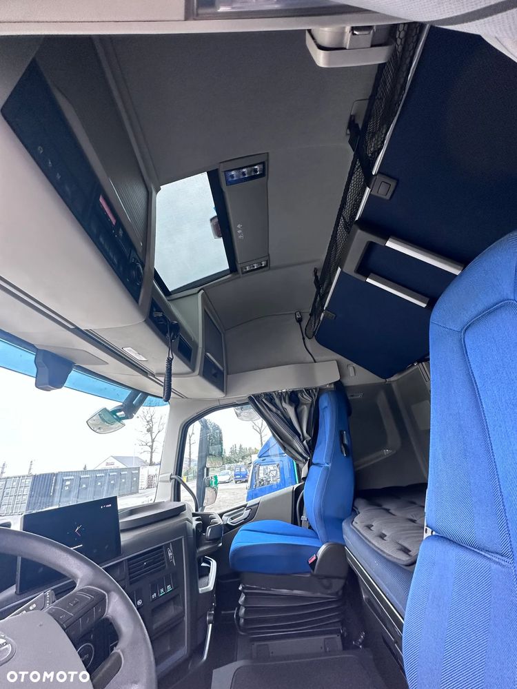Volvo FH - 19
