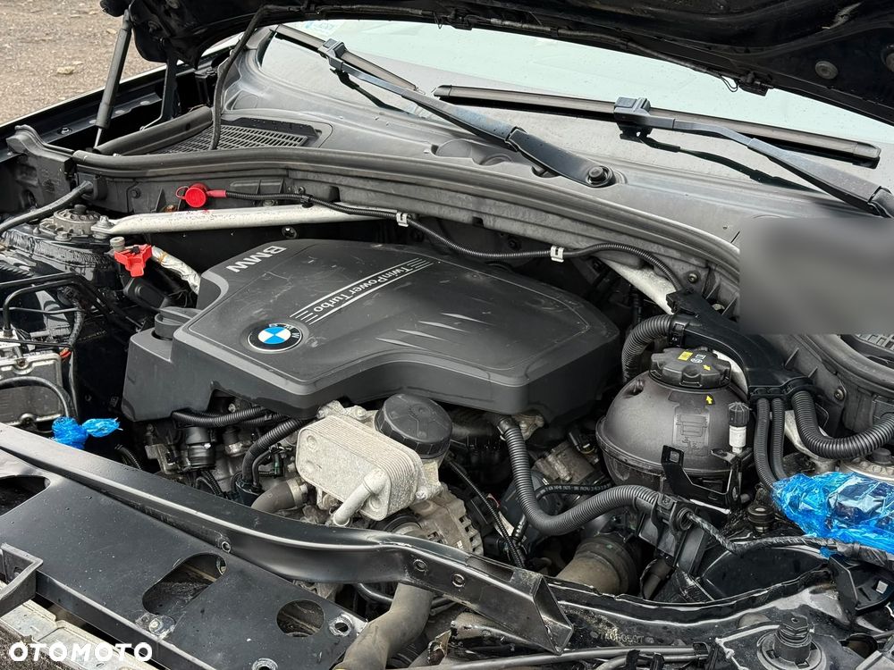 BMW X3 xDrive20i xLine - 7