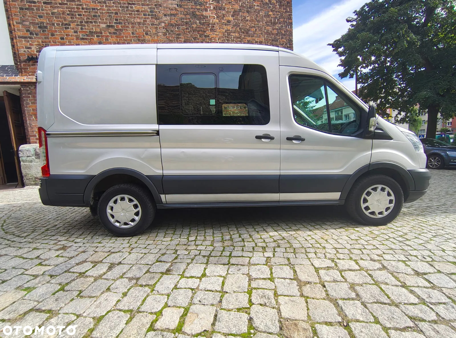 Ford Transit - 12