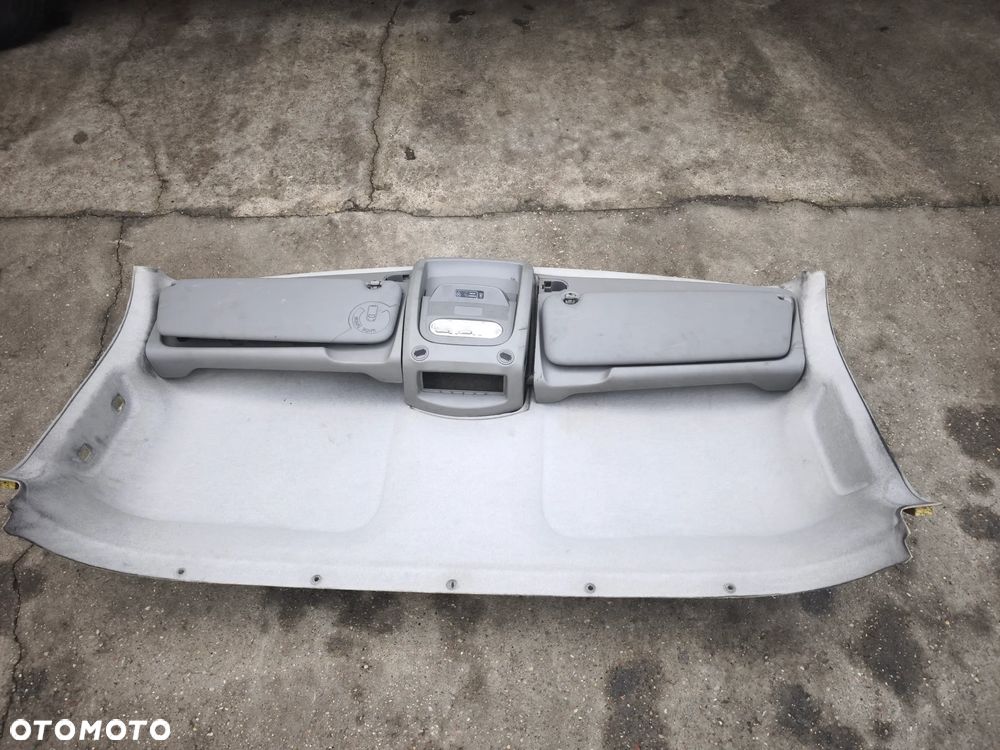 Podsufitka renault master III IV 739010101R - 1