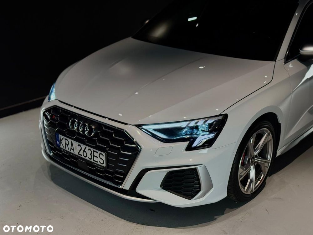 Audi S3 - 2