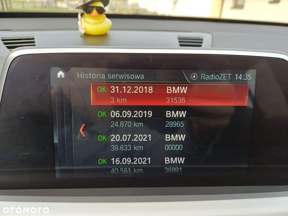 BMW X1 sDrive18i - 22