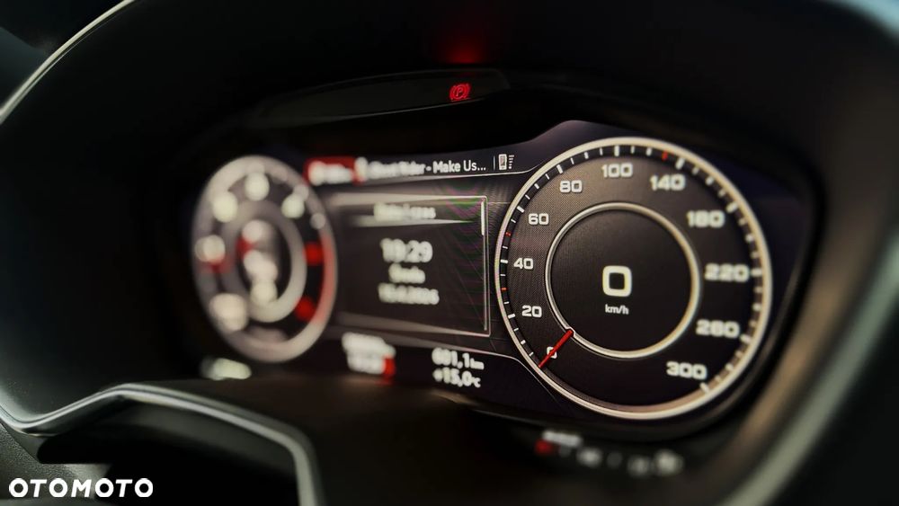 Audi TT Roadster - 22