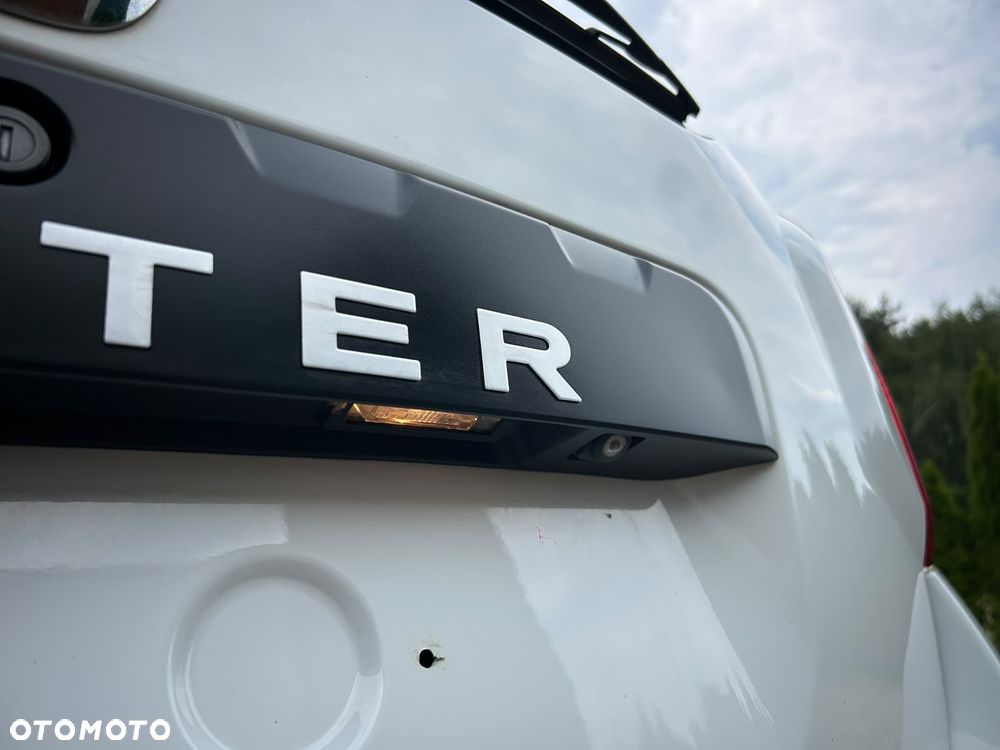 Dacia Duster TCe 125 2WD Prestige - 19